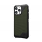 Kryt Urban Armor Gear Metropolis LT na Apple iPhone 15 Pro Max Prémiové puzdro  Kevlarová oliva