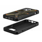 Kryt Urban Armor Gear Monarch na Apple iPhone 15 Pro Max Prémiové puzdro  MagSAFE  Zelený