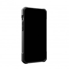 Kryt Urban Armor Gear Monarch na Apple iPhone 15 Pro Max Prémiové puzdro  MagSAFE  Zelený