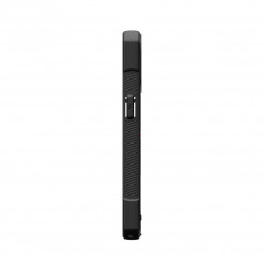 Kryt Urban Armor Gear Monarch na Apple iPhone 15 Pro Max Prémiové puzdro  MagSAFE  Zelený