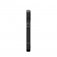 Kryt Urban Armor Gear Monarch na Apple iPhone 15 Prémiové puzdro  MagSAFE  Uhlíkové vlákno