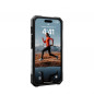 Kryt Urban Armor Gear Plasma na Apple iPhone 15 Pro Ľadová