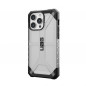 Kryt Urban Armor Gear Plasma na Apple iPhone 15 Pro Max Ľadová