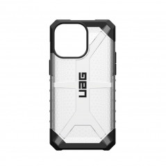 Kryt Urban Armor Gear Plasma na Apple iPhone 15 Pro Max Ľadová