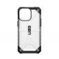 Kryt Urban Armor Gear Plasma na Apple iPhone 15 Pro Max Ľadová