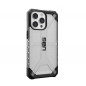 Kryt Urban Armor Gear Plasma na Apple iPhone 15 Pro Max Ľadová