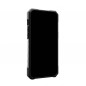 Kryt Urban Armor Gear Plasma na Apple iPhone 15 Pro Max Ľadová