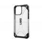 Kryt Urban Armor Gear Plasma na Apple iPhone 15 Pro Max Ľadová