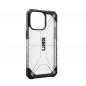 Kryt Urban Armor Gear Plasma na Apple iPhone 15 Pro Max Ľadová