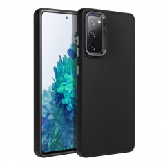Kryt FRAME na Samsung Galaxy S20 FE Elegant Čierny