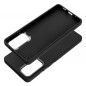 Kryt FRAME na Samsung Galaxy S20 FE Elegant  Čierny