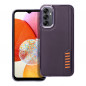 Kryt MILANO na Samsung Galaxy A14 LTE Tmavo fialový (purple) Kryt MILANO na Samsung Galaxy A14 LTE Tmavo fialový (purple)