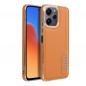 Kryt MILANO na XIAOMI Redmi 12 Hnedý Kryt MILANO na XIAOMI Redmi 12 Hnedý