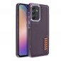 Kryt MILANO na Samsung Galaxy A52 LTE Tmavo fialový (purple) Kryt MILANO na Samsung Galaxy A52 LTE Tmavo fialový (purple)