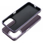 Kryt MILANO na XIAOMI Redmi 12 Tmavo fialový (purple) Kryt MILANO na XIAOMI Redmi 12 Tmavo fialový (purple)