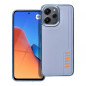 Kryt MILANO na XIAOMI Redmi 12 Modrý Kryt MILANO na XIAOMI Redmi 12 Modrý