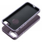 Kryt MILANO na Apple iPhone SE 2020 Tmavo fialový (purple) Kryt MILANO na Apple iPhone SE 2020 Tmavo fialový (purple)