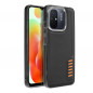 Kryt MILANO na XIAOMI Redmi 12C Čierny Kryt MILANO na XIAOMI Redmi 12C Čierny