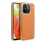 Kryt MILANO na XIAOMI Redmi 12C Hnedý Kryt MILANO na XIAOMI Redmi 12C Hnedý