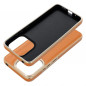 Kryt MILANO na XIAOMI Redmi 12C Hnedý Kryt MILANO na XIAOMI Redmi 12C Hnedý