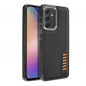 Kryt MILANO na Samsung Galaxy A52 5G Čierny Kryt MILANO na Samsung Galaxy A52 5G Čierny