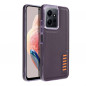 Kryt MILANO na XIAOMI Redmi Note 12 4G Tmavo fialový (purple) Kryt MILANO na XIAOMI Redmi Note 12 4G Tmavo fialový (purple)