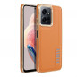 Kryt MILANO na XIAOMI Redmi Note 12 4G Hnedý Kryt MILANO na XIAOMI Redmi Note 12 4G Hnedý