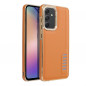 Kryt MILANO na Samsung Galaxy A52 LTE Hnedý Kryt MILANO na Samsung Galaxy A52 LTE Hnedý