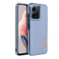 Kryt MILANO na XIAOMI Redmi Note 12 4G Modrý Kryt MILANO na XIAOMI Redmi Note 12 4G Modrý