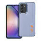 Kryt MILANO na Samsung Galaxy A52 LTE Modrý Kryt MILANO na Samsung Galaxy A52 LTE Modrý