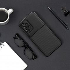 Kryt Noble na Samsung Galaxy S24 PLUS Čierny