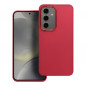 Kryt FRAME na Samsung Galaxy S24 PLUS Elegant  Purpurový