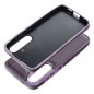 Kryt MILANO na Samsung Galaxy S24 Tmavo fialový (purple) Kryt MILANO na Samsung Galaxy S24 Tmavo fialový (purple)
