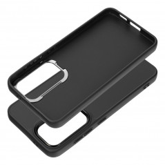 Kryt FRAME na Samsung Galaxy S24 Elegant  Čierny