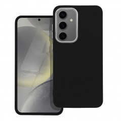 Kryt FRAME na Samsung Galaxy S24 PLUS Elegant  Čierny