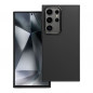 Kryt FRAME na Samsung Galaxy S24 ULTRA Elegant  Čierny