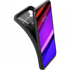 Kryt Spigen Armor na Samsung Galaxy S23 FE Elegant  Čierny