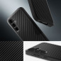 Kryt Spigen Armor na Samsung Galaxy S23 FE Elegant  Čierny