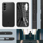 Kryt Spigen Armor na Samsung Galaxy S23 FE Elegant  Čierny