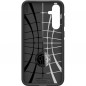 Kryt Spigen Armor na Samsung Galaxy S23 FE Elegant  Čierny