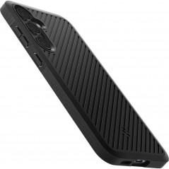 Kryt Spigen Armor na Samsung Galaxy S23 FE Elegant  Čierny
