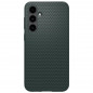 Kryt Spigen  Liquid Air na Samsung Galaxy S23 FE Temne zelená
