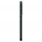 Kryt Spigen  Liquid Air na Samsung Galaxy S23 FE Temne zelená