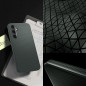 Kryt Spigen  Liquid Air na Samsung Galaxy S23 FE Temne zelená