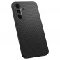 Kryt Spigen  Liquid Air na Samsung Galaxy S23 FE Matná čierna