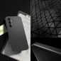 Kryt Spigen  Liquid Air na Samsung Galaxy S23 FE Matná čierna