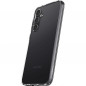 Kryt Spigen Liquid Crystal na Samsung Galaxy S23 FE Krištáľovo čistý  Transparentný
