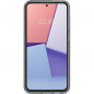 Kryt Spigen Liquid Crystal na Samsung Galaxy S23 FE Krištáľovo čistý  Transparentný