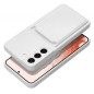 Kryt Card na Samsung Galaxy S24 ULTRA Biely