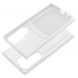 Kryt Card na Samsung Galaxy S24 ULTRA Biely
